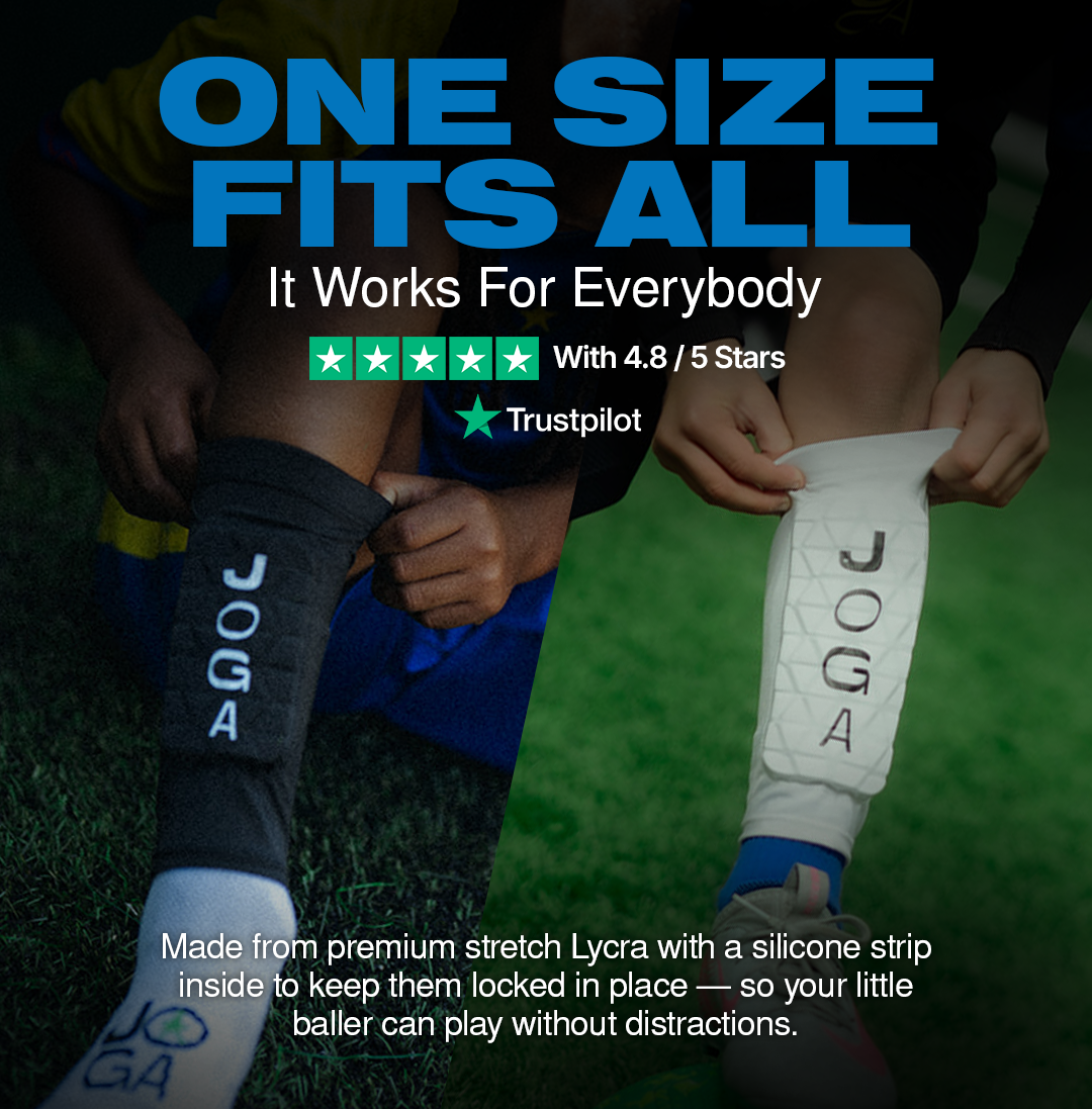 Shin Pad Sleeve