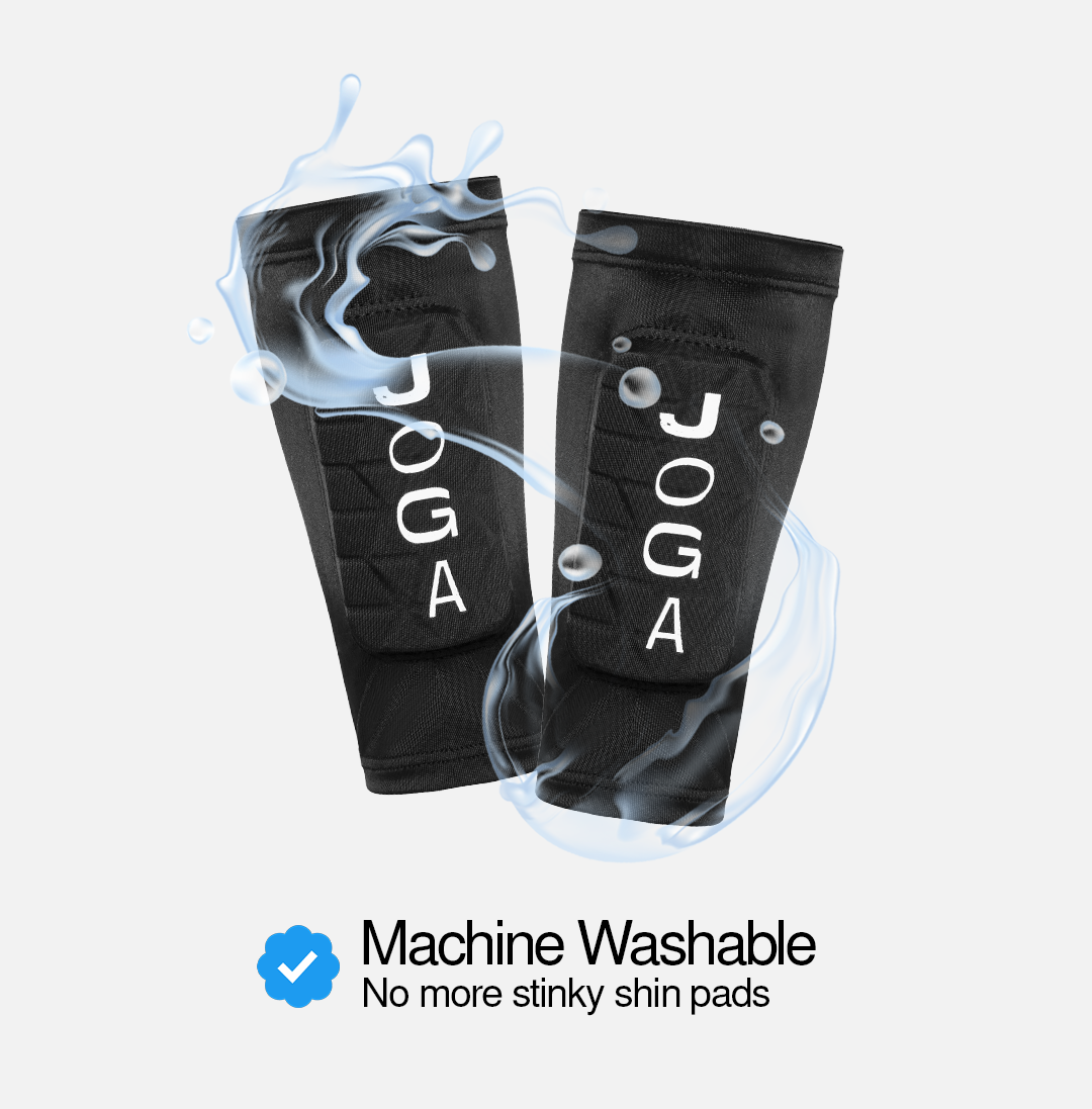 Shin Pad Sleeve