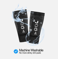Shin Pad Sleeve
