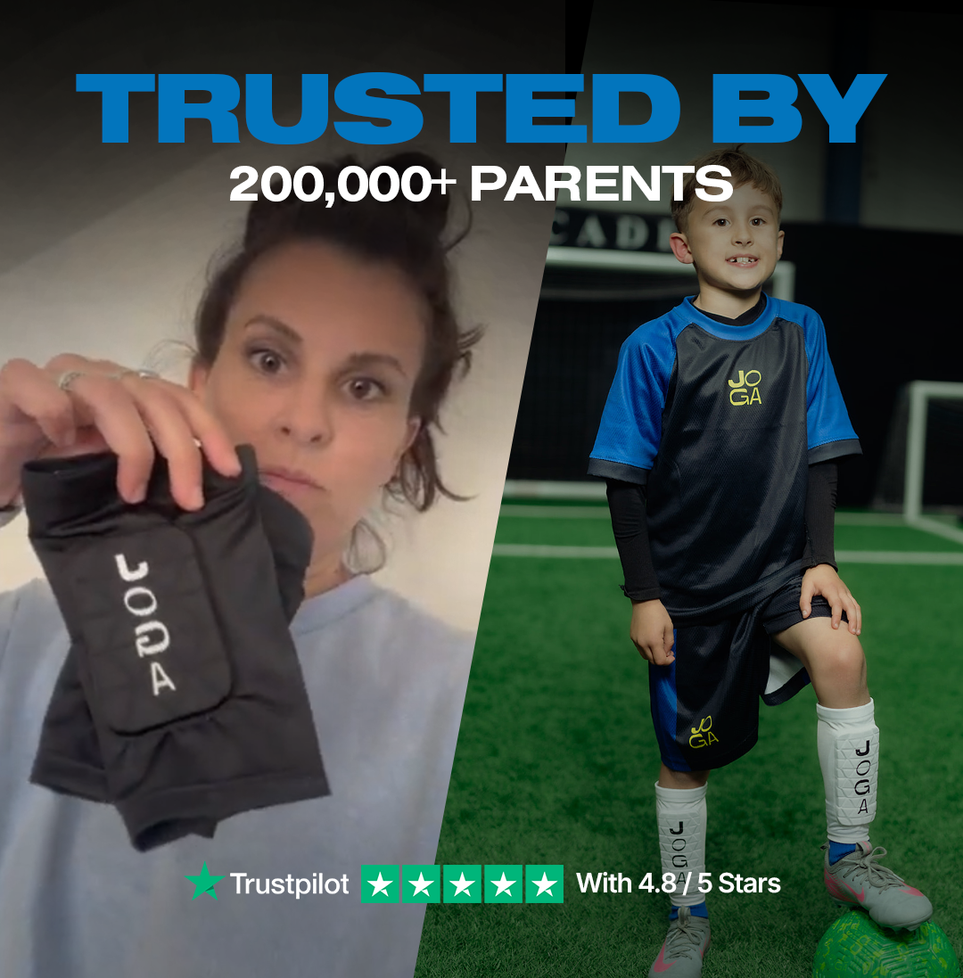 Shin Pad Sleeve