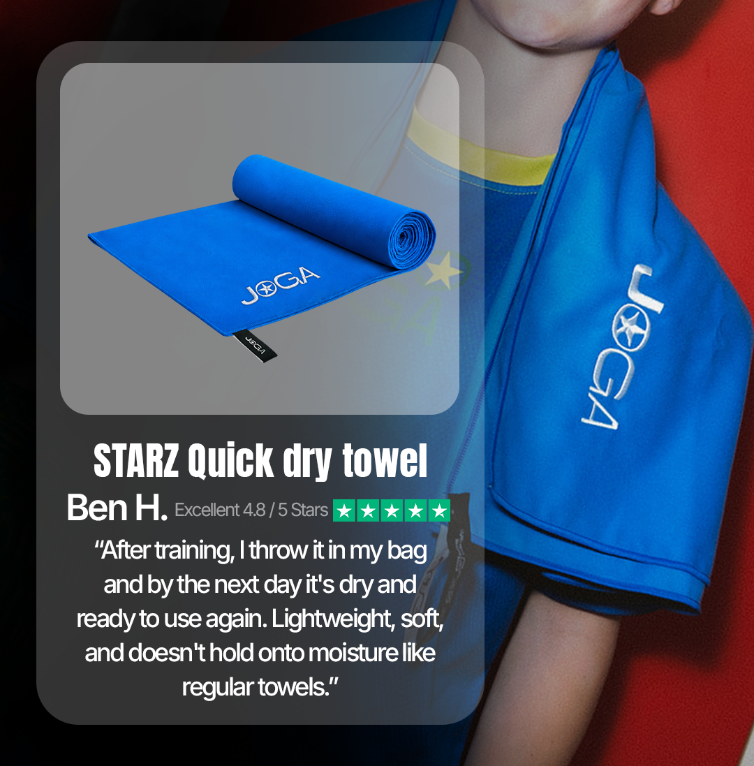 Quick Dry Towel
