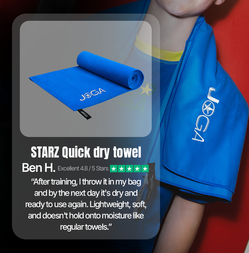 Quick Dry Towel
