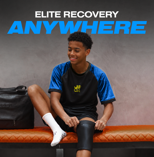 Recovery Sleeve