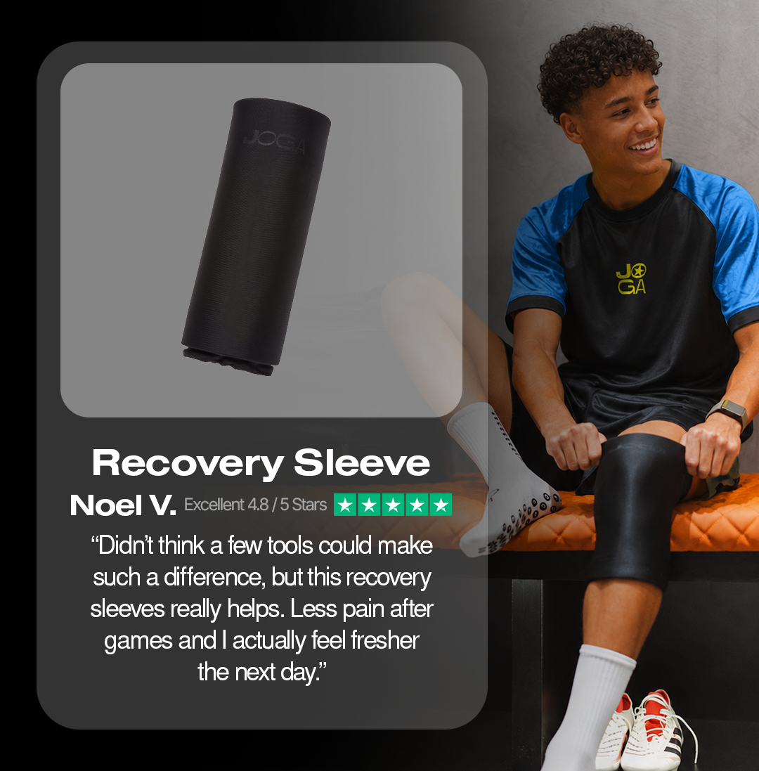 Recovery Sleeve