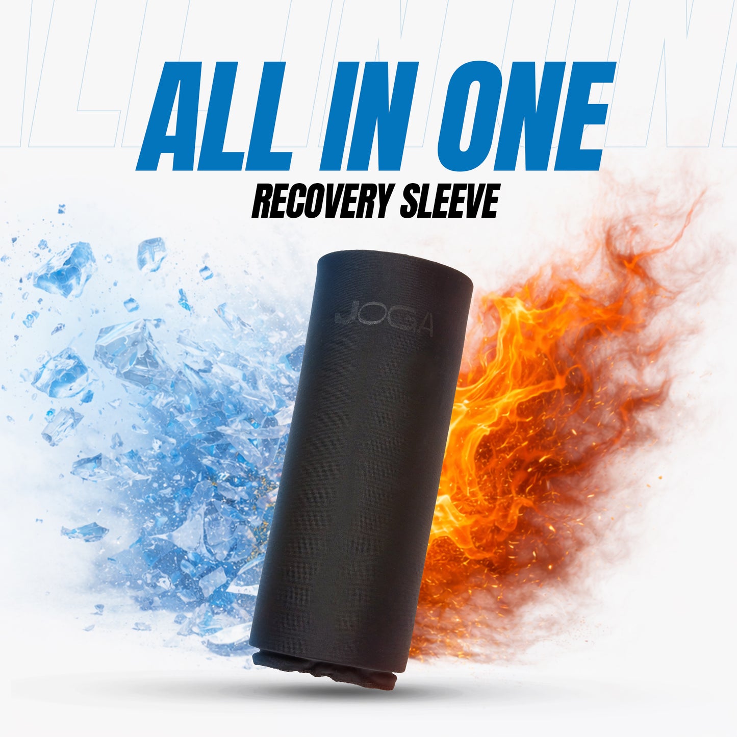 Recovery Sleeve