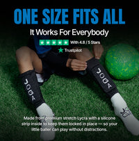 Shin Pad Sleeve
