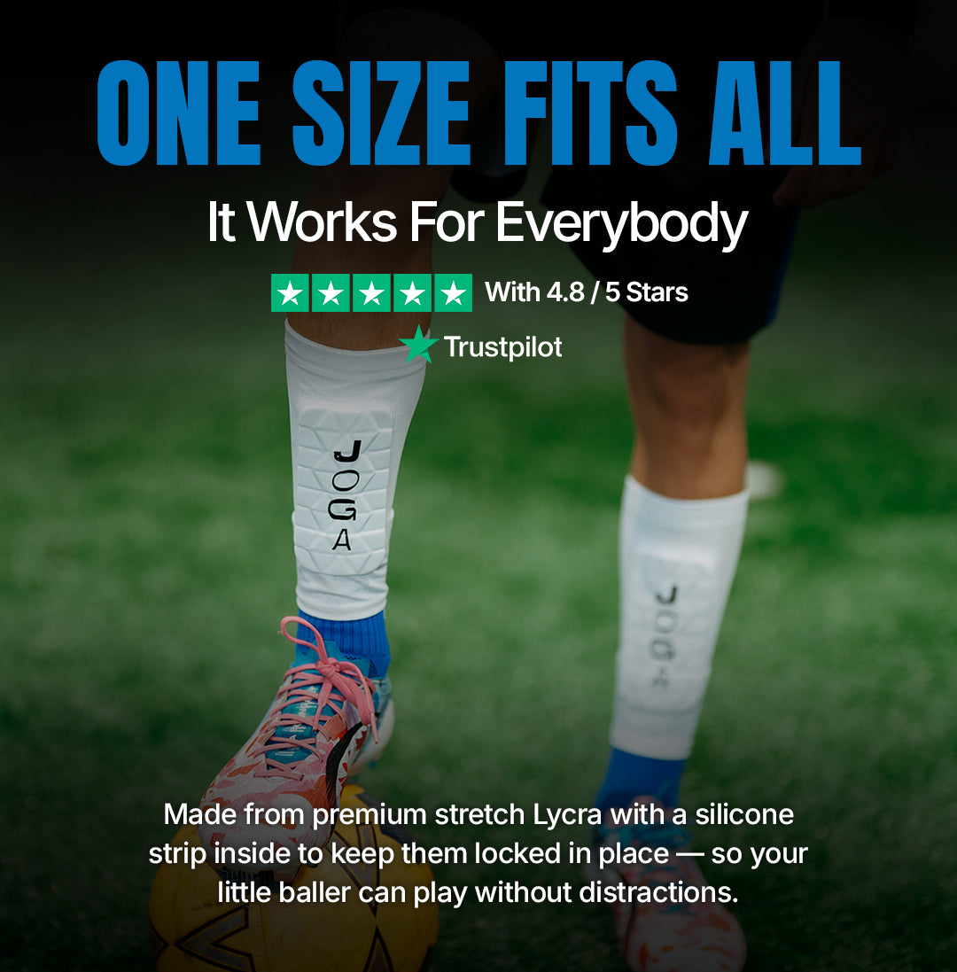 Shin Pad Sleeve