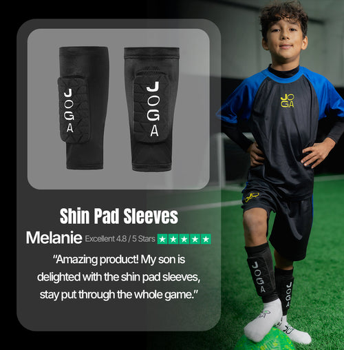 Shin Pad Sleeve