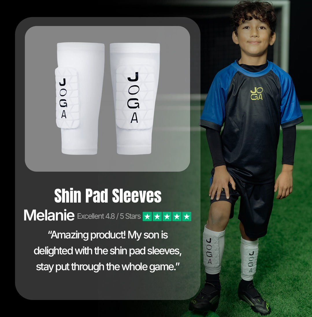 Shin Pad Sleeve