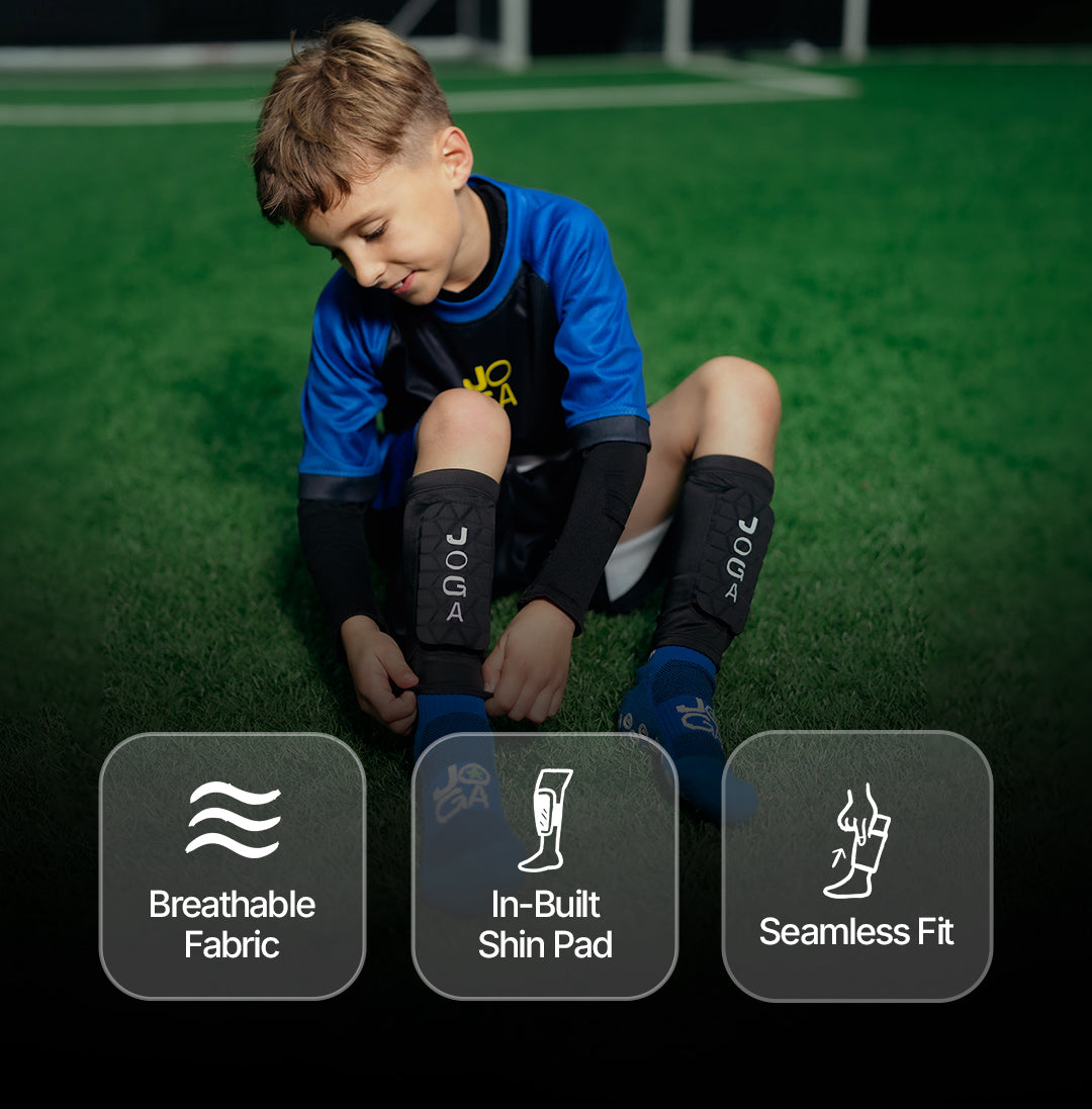 Shin Pad Sleeve