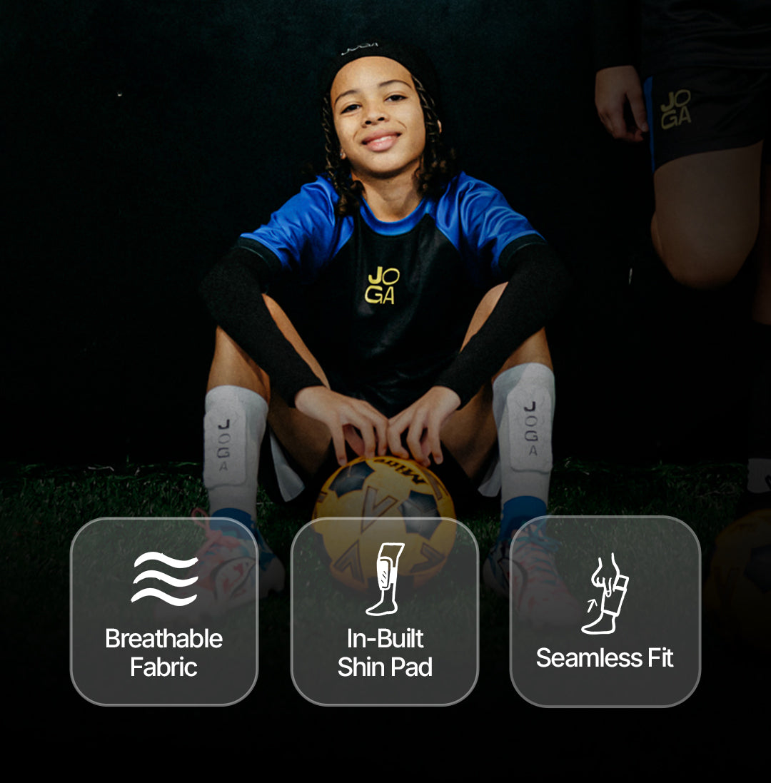 Shin Pad Sleeve