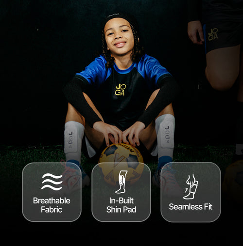 Shin Pad Sleeve
