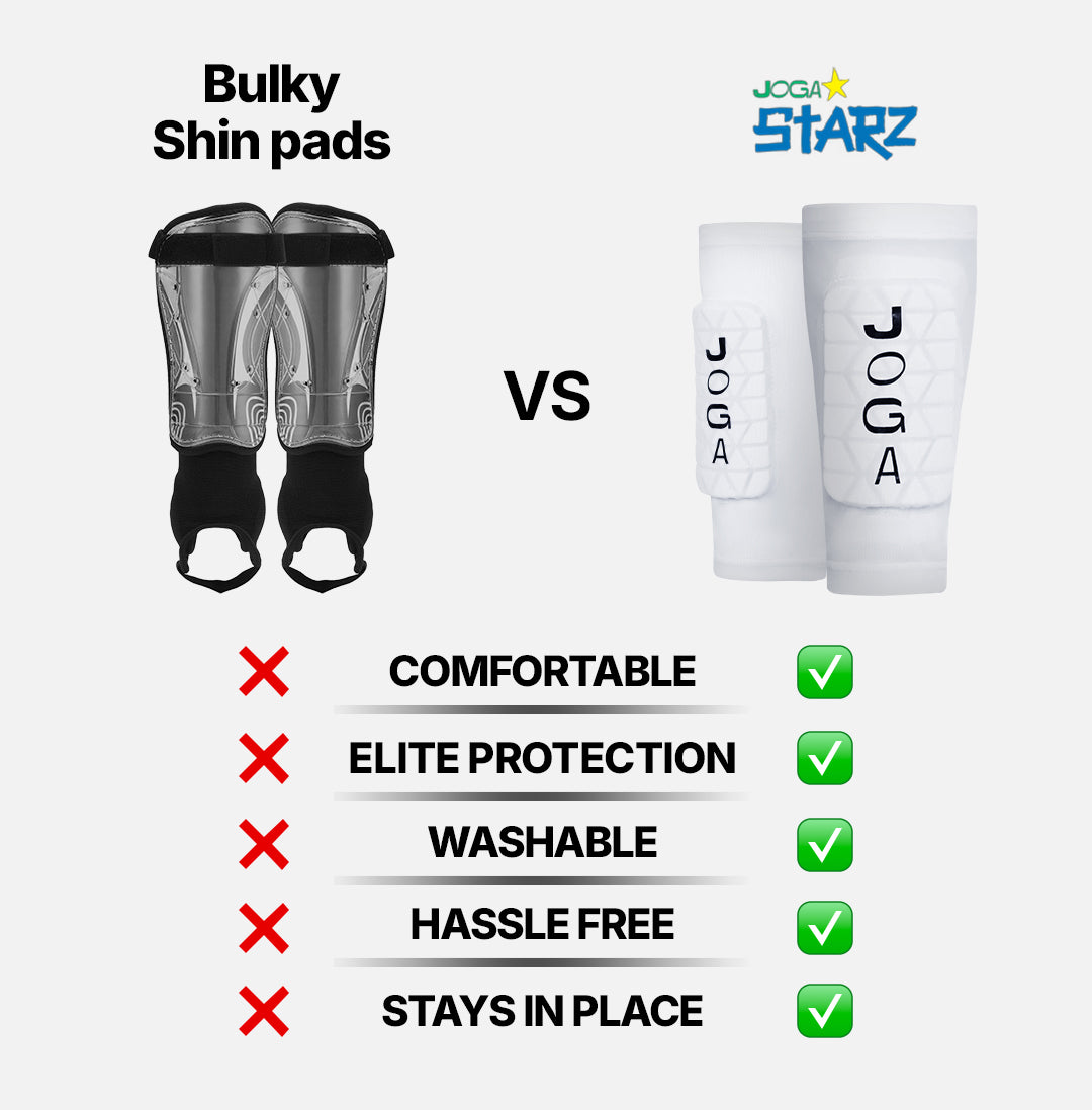 Shin Pad Sleeve