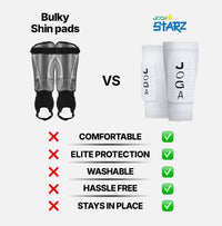 Shin Pad Sleeve