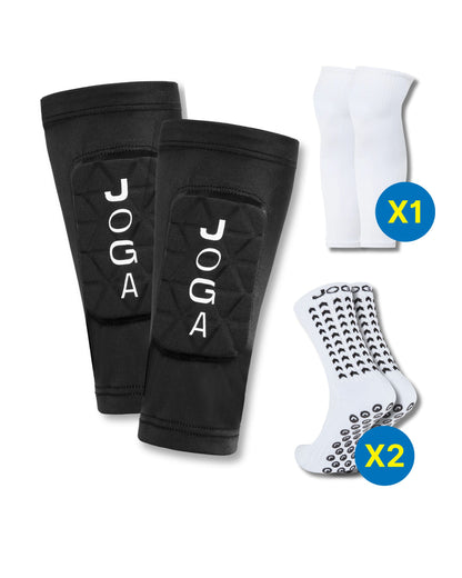 Back To School Bundle - White