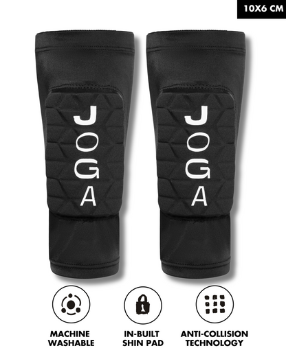 Starz Shin Pad Sleeve