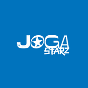 JOGA Starz logo