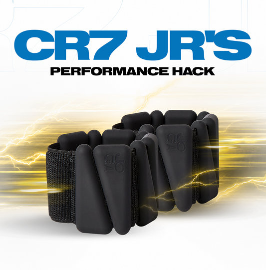 Starz Ankle Weights