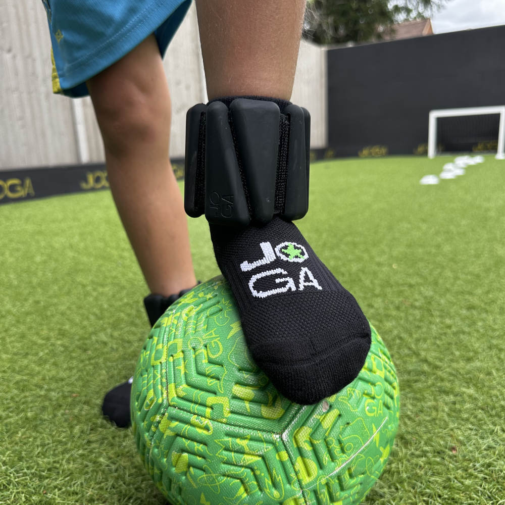Starz Ankle Weights