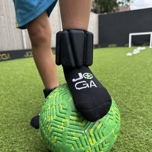 Starz Ankle Weights
