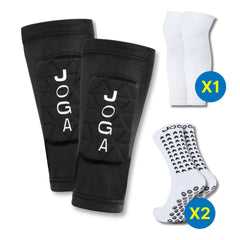 Back To School Bundle - White