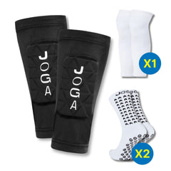 Back To SZN Bundle - White