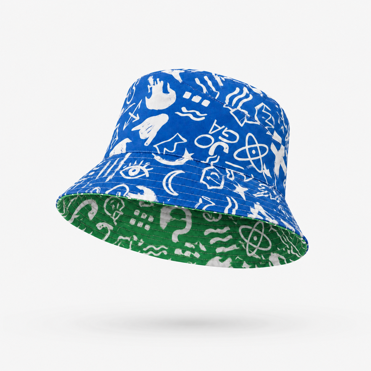 Starz Bucket Hat