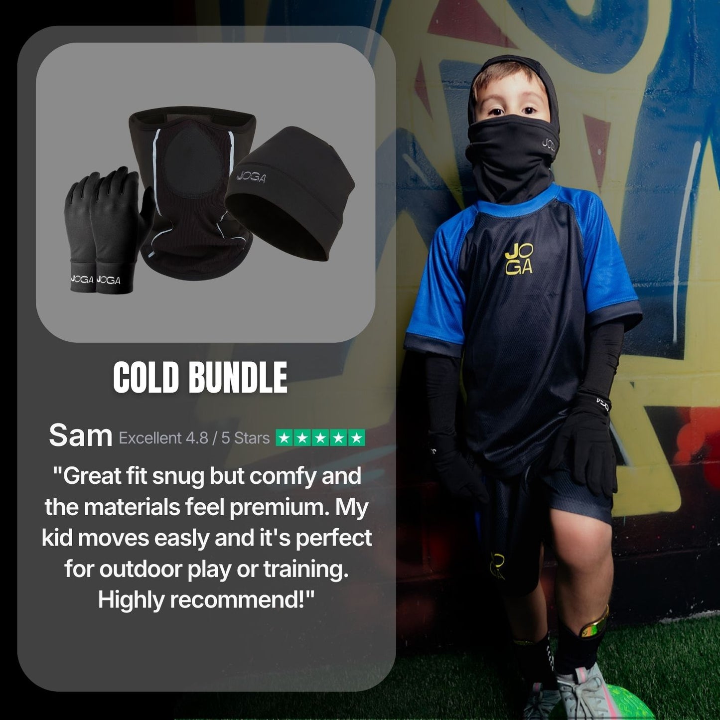 Cold Bundle