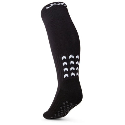 Medias de Agarre Starz - Negro