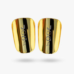 Mini Espinilleras Starz - Oro (Edición Limitada)