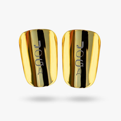 Starz Shin Pads - Gold (Limited Edition)
