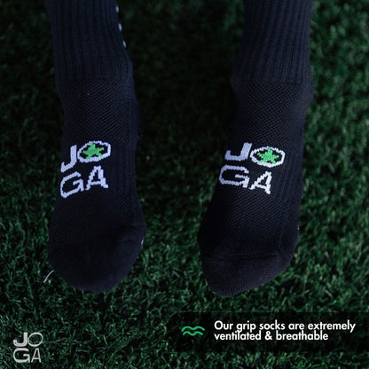 Grip Socks - Black