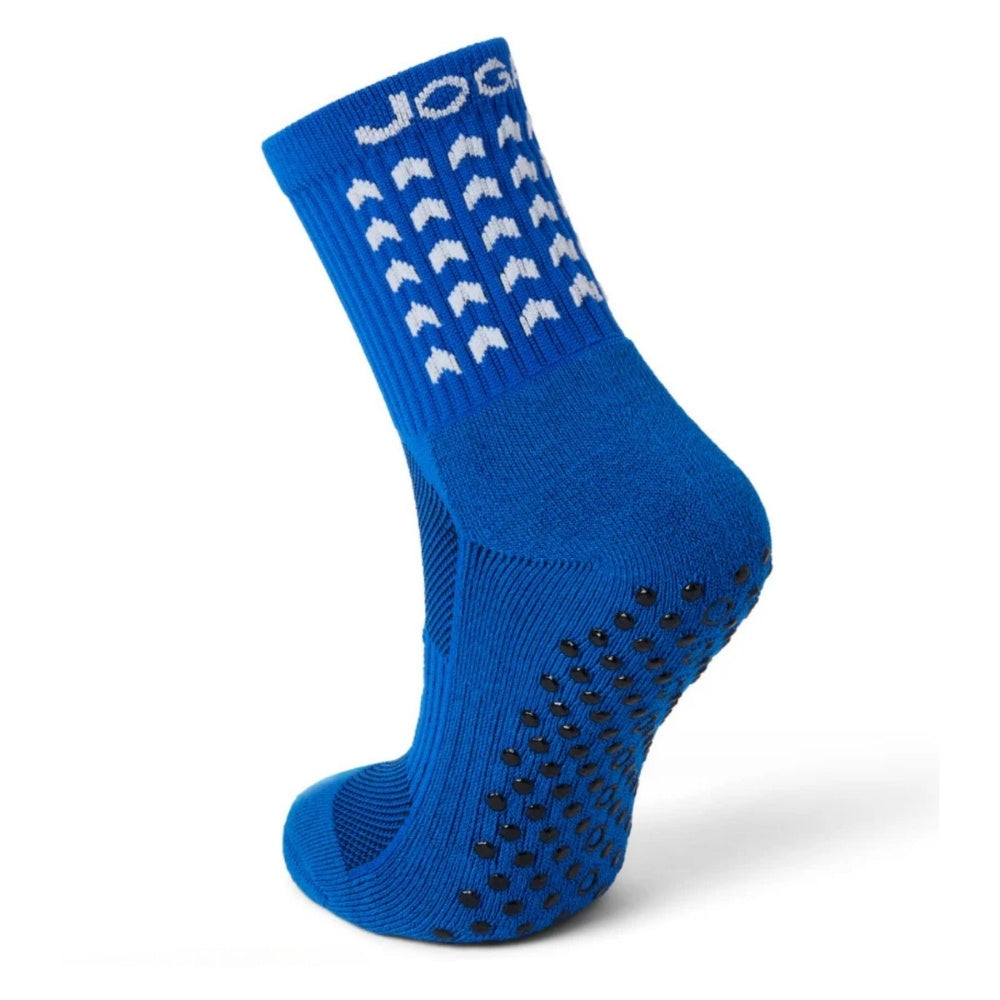 Grip Socks - Blue