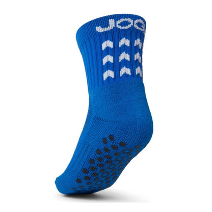 Grip Socks - Blue