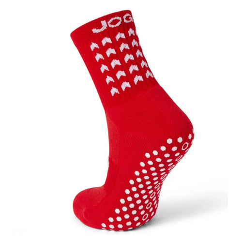 Grip Socks - Red