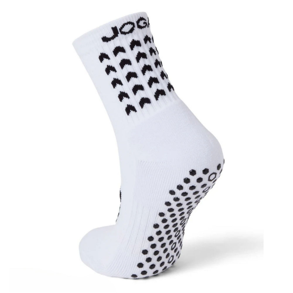 Grip Socks - White