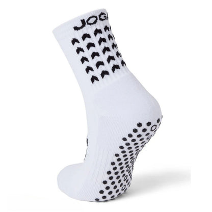Grip Socks - White