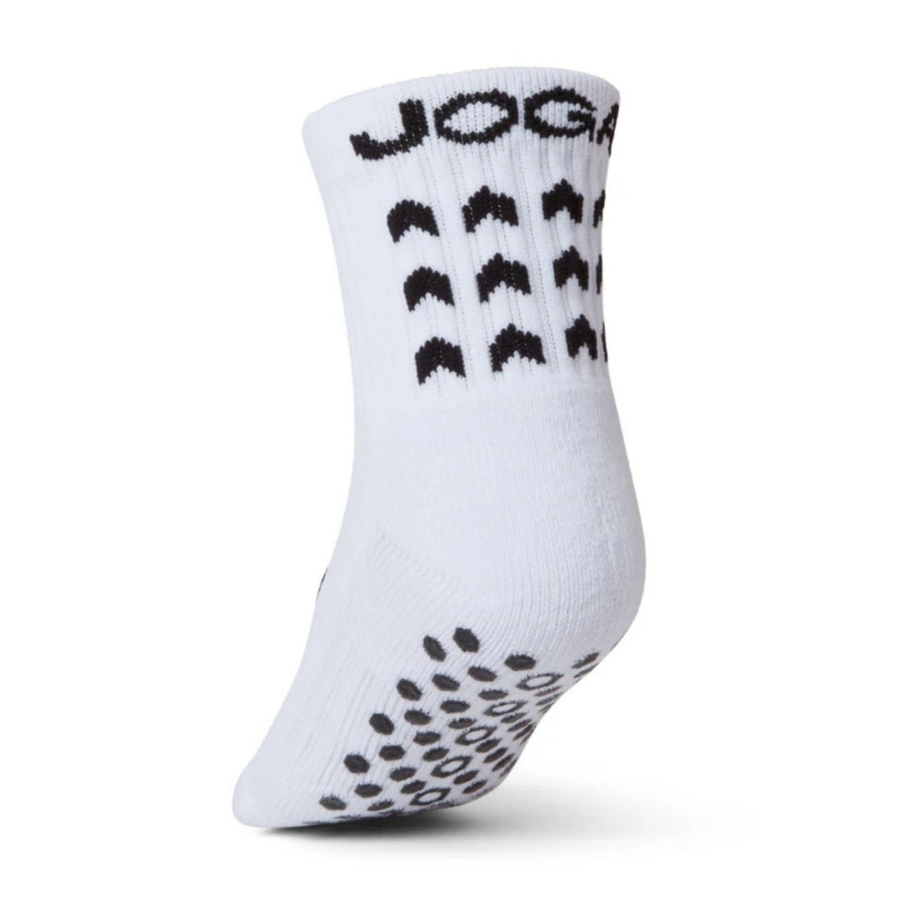 Grip Socks - White