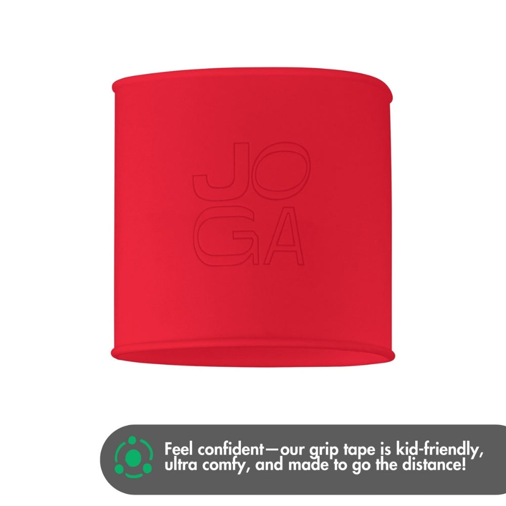 Grip Tapes - Red