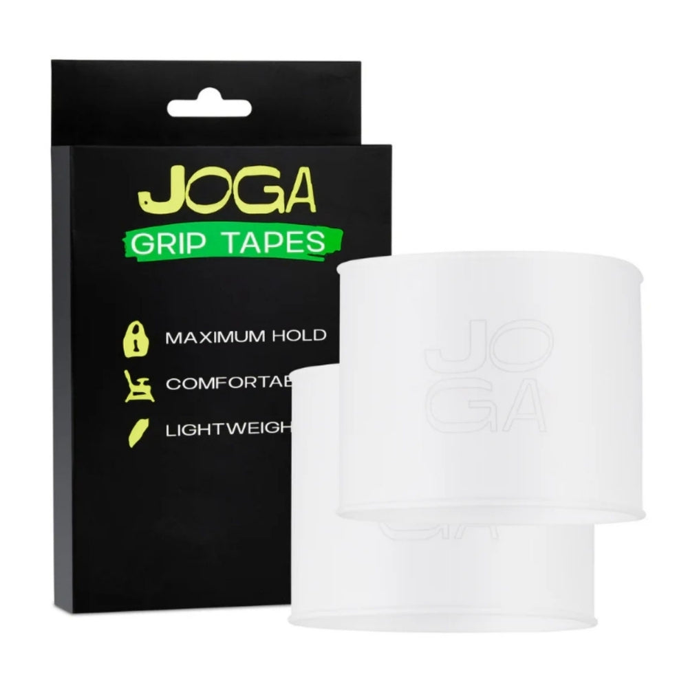 Grip Tapes - White