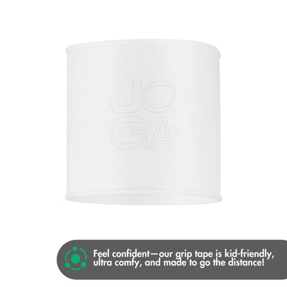 Grip Tapes - White