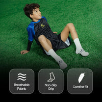 Starz Grip Socks