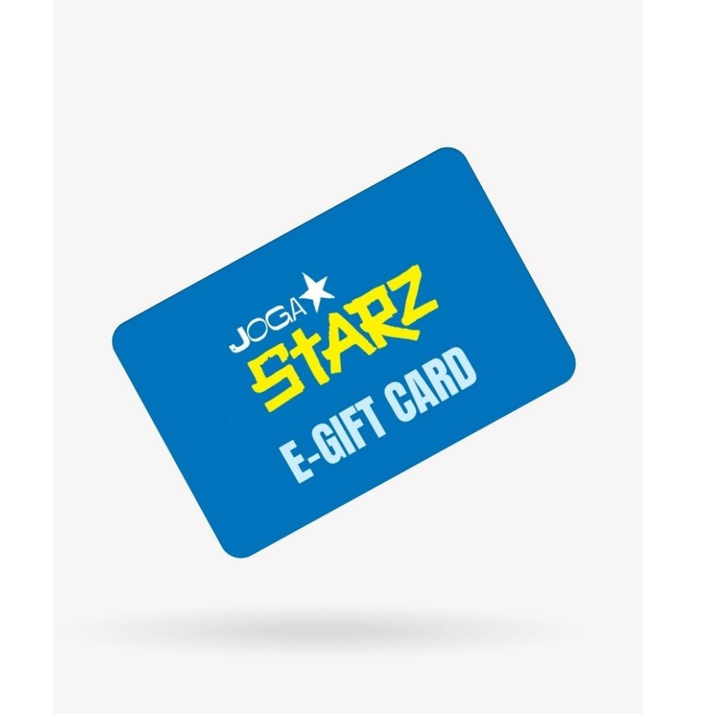 JOGA Gift Card