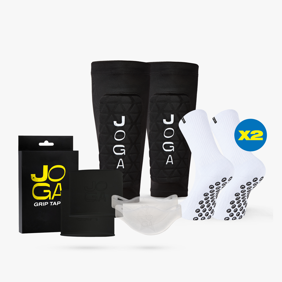 Locked-in Bundle