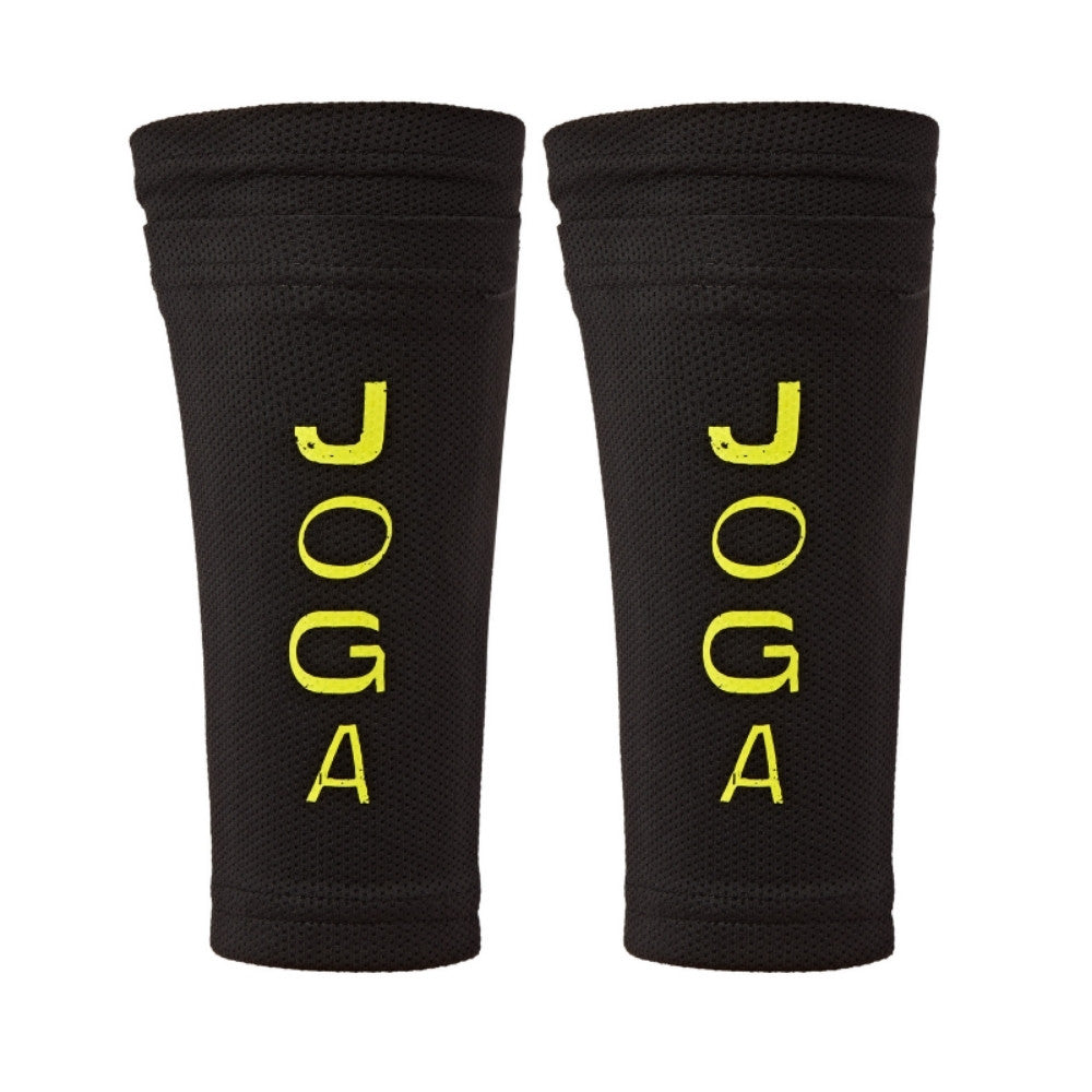 Pocket for Shin Pads