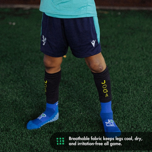 Pocket for Shin Pads