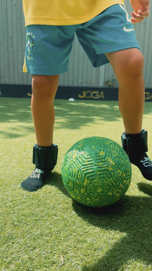 Starz Ankle Weights