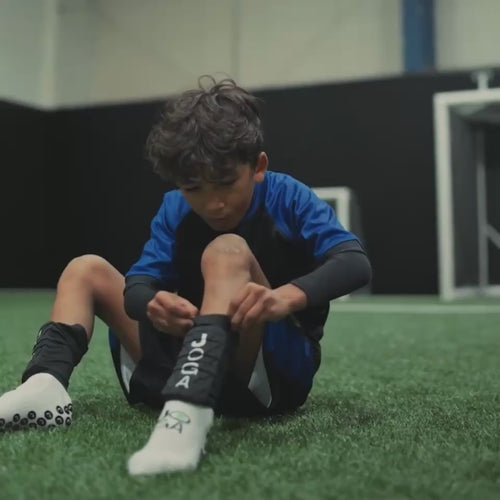 Shin Pad Sleeve