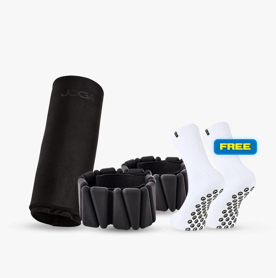 Strength & Recovery Bundle