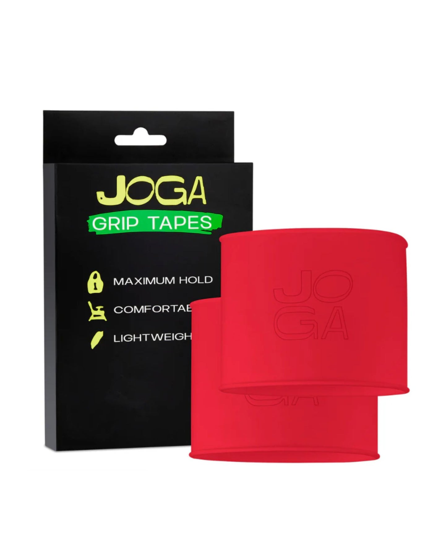 Grip Tapes - Red